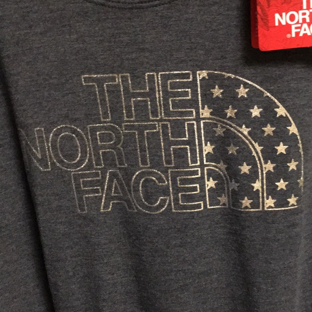 TGE NORTH FACE WOMEN SHIRT